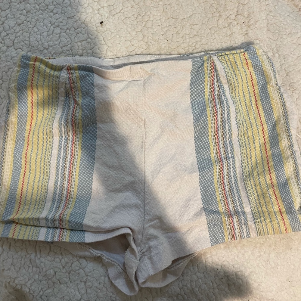 FREE PEOPLE SHORTS